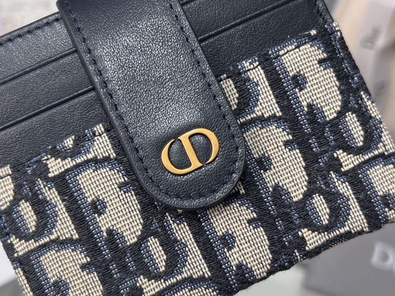 Christian Dior Wallet